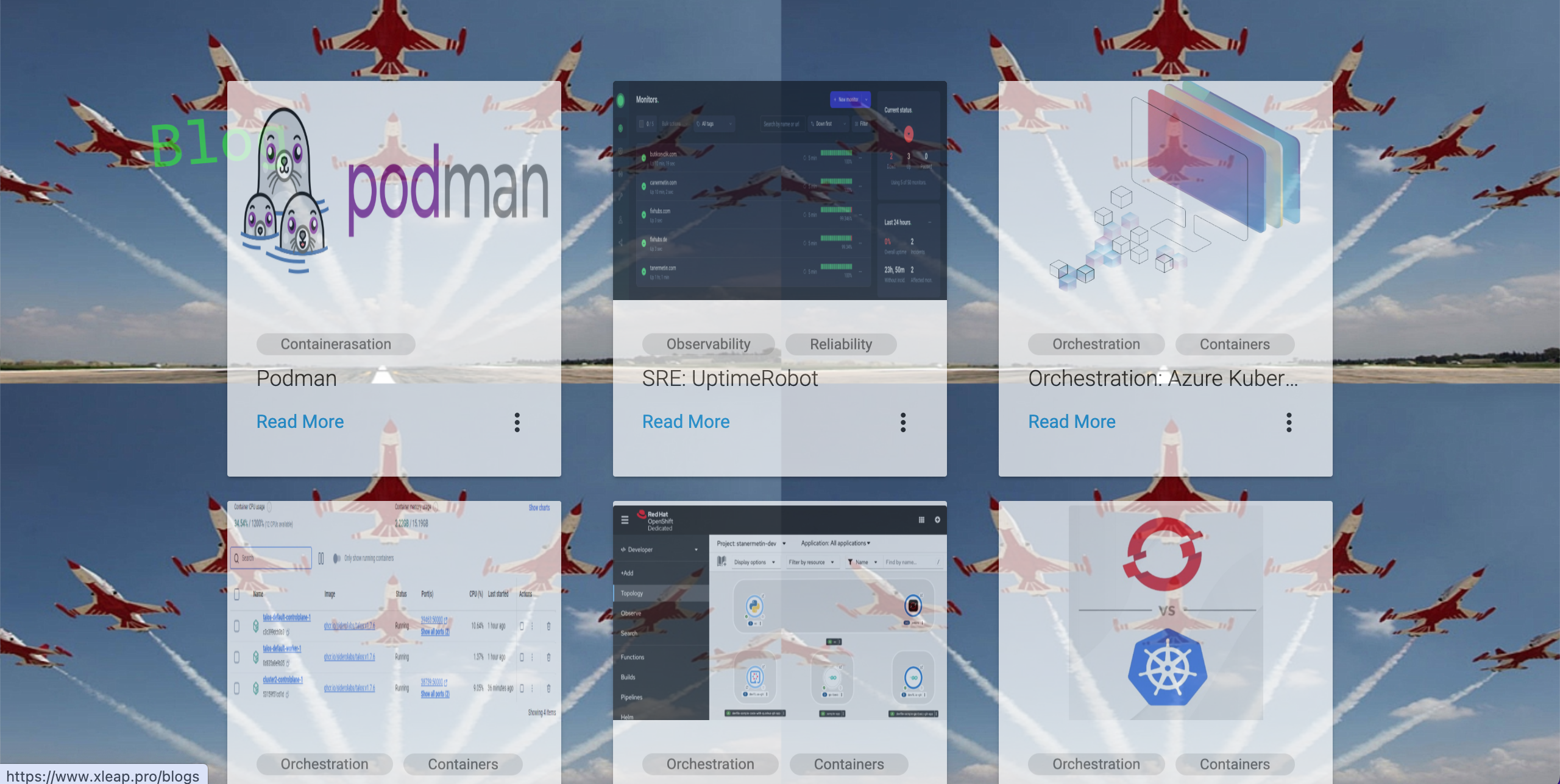 example image