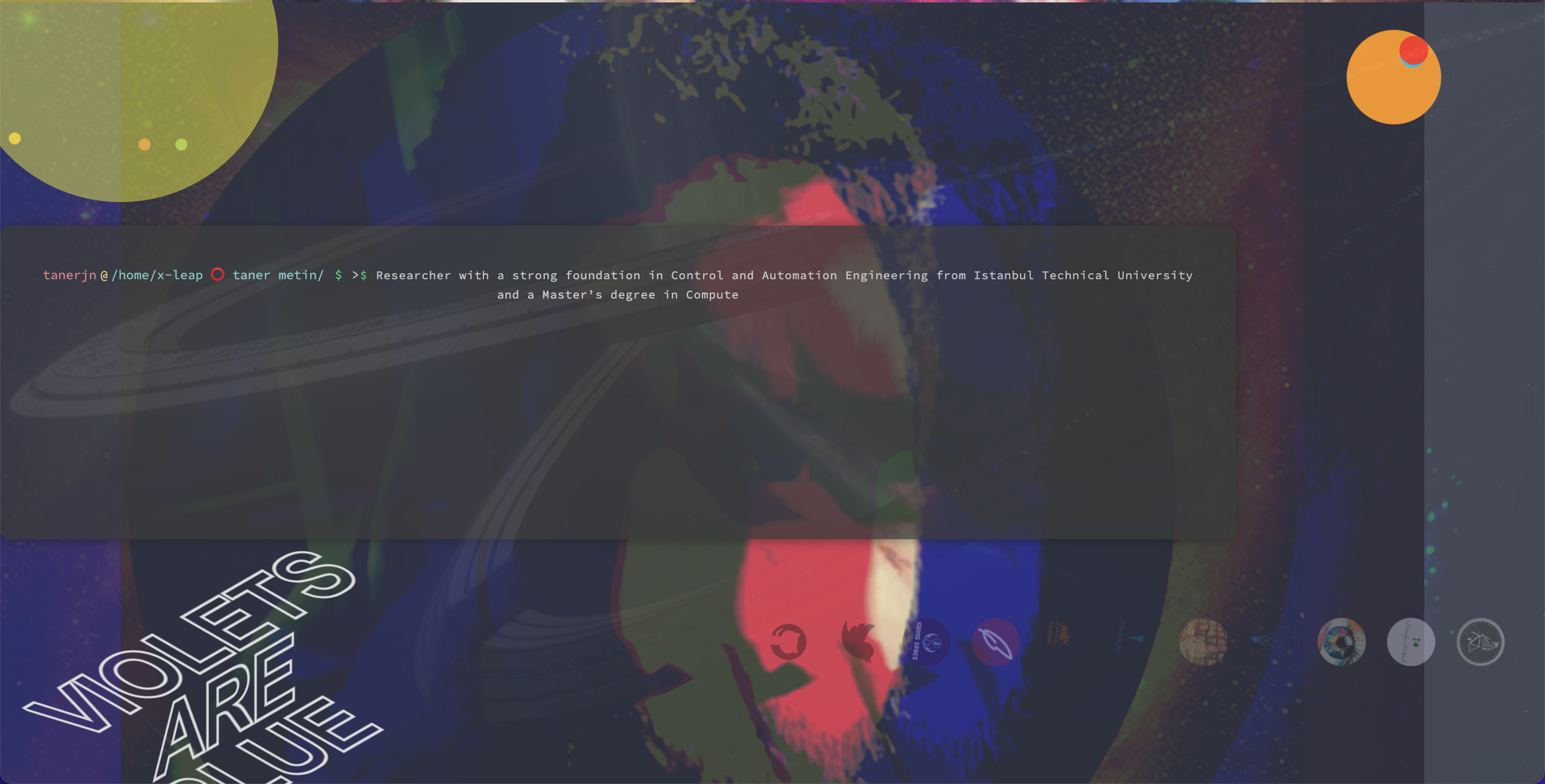 example image