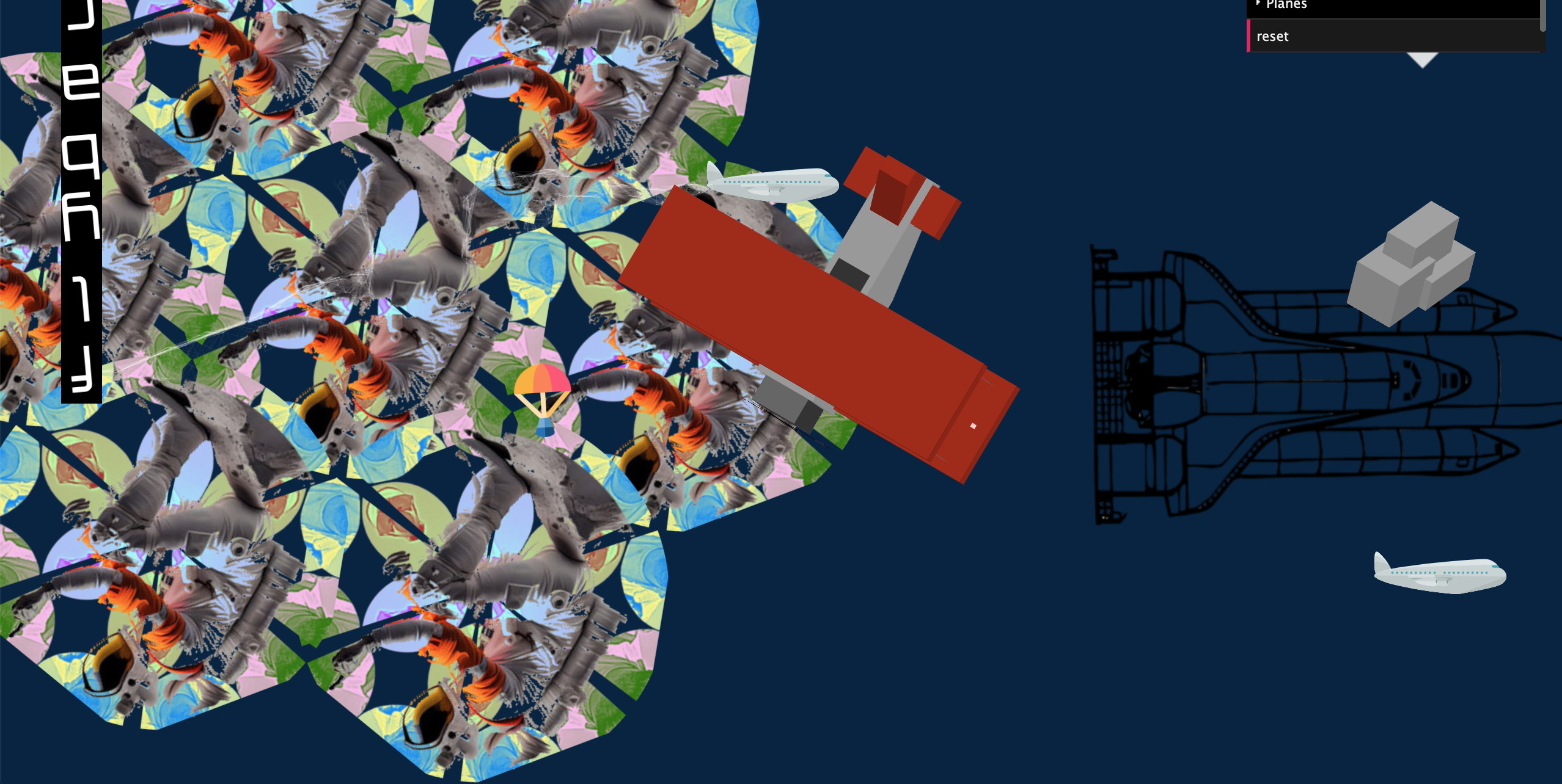 example image
